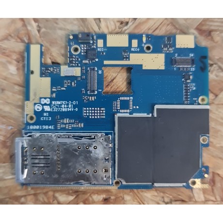 Motherboard Meizu M2 Mini Recondicionado