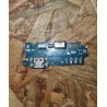 PCB C/ Conetor De Carga Meizu M2 Mini Recondicionado