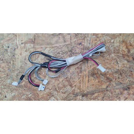 Kit Cabos Sony KDL-32R410B Recondicionado