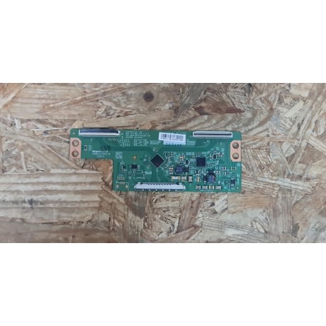 Placa T-CON Saba S516FHD/Smart Recondicionado Ref: 6870C-0471D