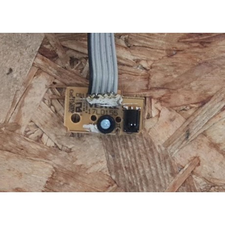 Sensor IR Saba S516FHD/Smart Recondicionado Ref: 17LD155