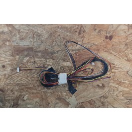 Kit de Cabos Saba S516FHD/Smart Recondicionado
