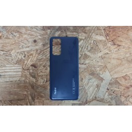 Tampa de Bateria Preta Xiaomi Redmi Note 11 / Xiaomi 2201117TY Recondicionado