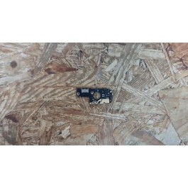 PCB C/ Conector de Carga Xiaomi Redmi Note 11 / Xiaomi 2201117TY Recondicionado