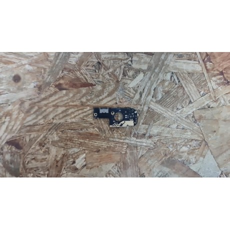 PCB C/ Conector de Carga Xiaomi Redmi Note 11 / Xiaomi 2201117TY Recondicionado