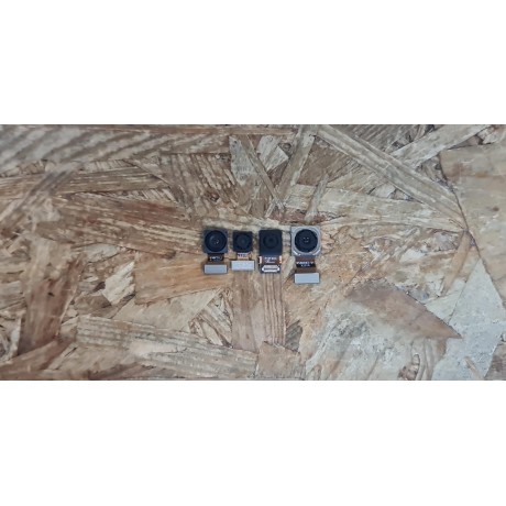 Kit Câmaras Traseiras Xiaomi Redmi Note 11 / Xiaomi 2201117TY Recondicionado