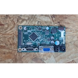 Motherboard AOC 27B2H Recondicionado Ref: 715G9284-M0B-B04-0H4F