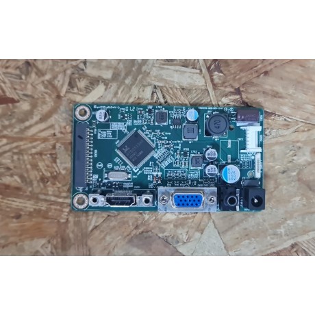 Motherboard AOC 27B2H Recondicionado Ref: 715G9284-M0B-B04-0H4F