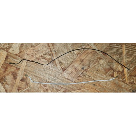 Kit Antena Cabo Coaxial Xiaomi Redmi Note 12 5G Recondicionado