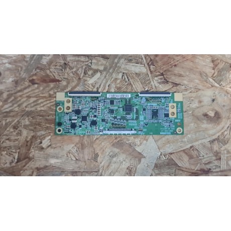 Placa T-CON LG 32MN500M-B Recondicionado Ref: HV320FHB-N02