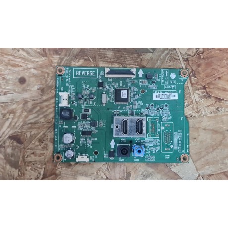 Motherboard LG 32MN500M-B Recondicionado Ref: EAX69391101(1.4)