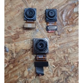 Kit Cameras Traseiras Xiaomi Redmi Note 12 5G Recondicionado