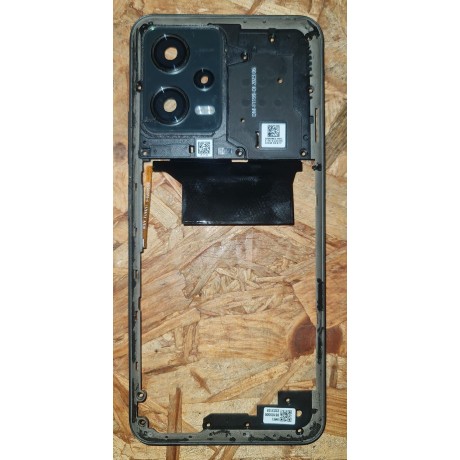Middlecover Xiaomi Redmi Note 12 5G Recondicionado