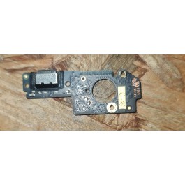 PCB C/ Conetor de Carga Xiaomi Redmi Note 12 5G Recondicionado