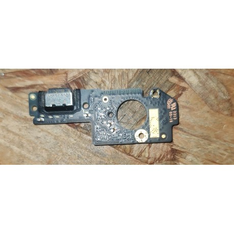 PCB C/ Conetor de Carga Xiaomi Redmi Note 12 5G Recondicionado