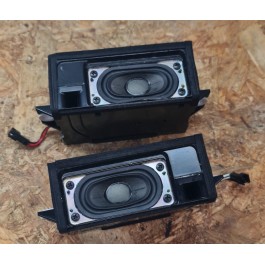 Colunas Sony KDL-32R410B Recondicionado Ref: 1-858-591-11 / 1-858-991-21
