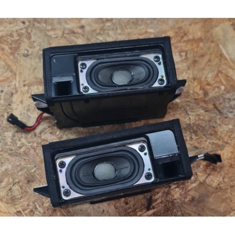 Colunas Sony KDL-32R410B Recondicionado Ref: 1-858-591-11 / 1-858-991-21