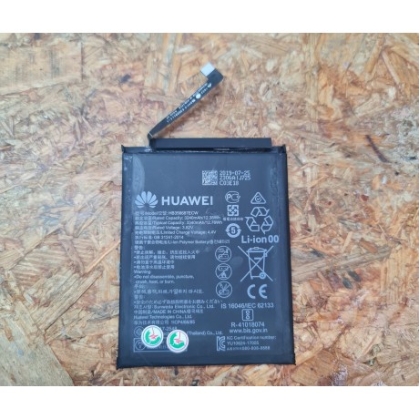 Bateria Huawei Honor 7X Recondicionado Ref: HB356687ECW