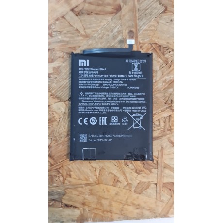 Bateria Xiaomi Redmi Note / 7 Xiaomi M1901F7G Recondicionado Ref: BN4A