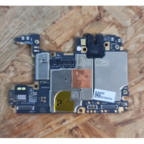 Motherboard Xiaomi Redmi Note / 7 Xiaomi M1901F7G Recondicionado