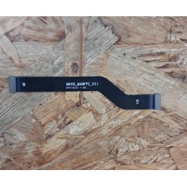 Flex Ligação PCB C/ Conector de Carga Xiaomi Redmi Note / 7 Xiaomi M1901F7G Recondicionado