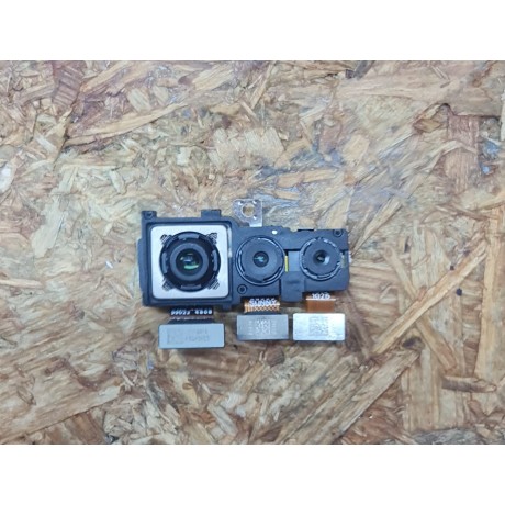 Kit Cameras Traseiras Huawei Honor 7X Recondicionado