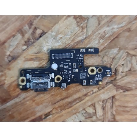 PCB C/ Conector de Carga Xiaomi Redmi Note / 7 Xiaomi M1901F7G Recondicionado