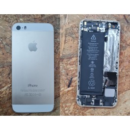 Chassi Completo Cinzento Iphone 5s / Iphone A1457 Recondicionado