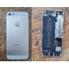 Chassi Completo Cinzento Iphone 5s / Iphone A1457 Recondicionado