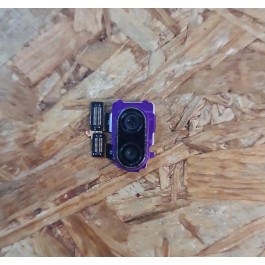 Camera Traseira Xiaomi Redmi Note / 7 Xiaomi M1901F7G Recondicionado