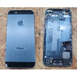 Chassi Completo Cinzento Iphone 5s / Iphone A1457 Recondicionado