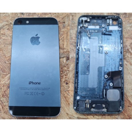 Chassi Completo Cinzento Iphone 5s / Iphone A1457 Recondicionado