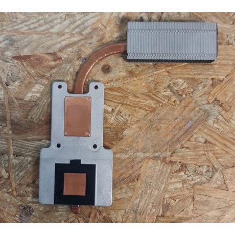Dissipador Toshiba Satellite L300-145 Recondicionado Ref: V000120610