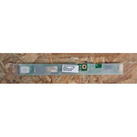 Inverter Toshiba Satellite L300-145 Recondicionado Ref: V000120220