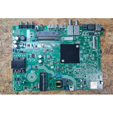 Motherboard Hisense 40A4K Recondicionado Ref: RSAG7.820.12364/R0H / 40A35HEVS