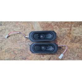Colunas Hisense 40A4K Recondicionado Ref: YDT3590-12W6