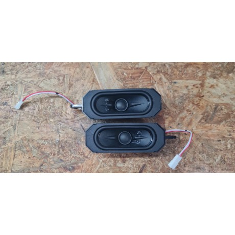 Colunas Hisense 40A4K Recondicionado Ref: YDT3590-12W6