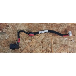 Conector de Carga Toshiba Satellite L300-145 Recondicionado Ref: 6017B0146301