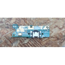 PCB C/ Conector de Carga Huawei Y5 2018 / Huawei DRA-L21 Recondicionado