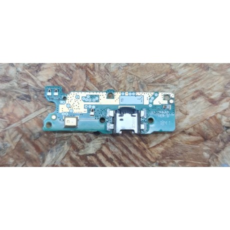 PCB C/ Conector de Carga Huawei Y5 2018 / Huawei DRA-L21 Recondicionado