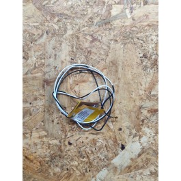 Antena Wireless Toshiba Satellite A300 Series Recondicionado Ref: 6036B0028401(A)