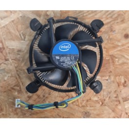 Ventoinha Intel E41997-002 Recondicionado