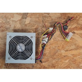 Fonte de Alimentação 500W Asus LC-8500BTX Recondicionado Ref: AO29XD