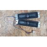 Colunas LG Flatron M1917S-BN Recondicionado