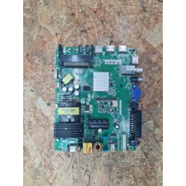 MotherBoard Mitsai 39S400 Recondicionado Ref: TP.SIS231.PT851