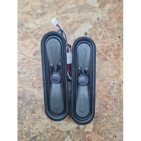 Colunas Mitsai 39S400 Recondicionado