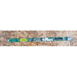 Botões Touch ON/OFF & Multimedia C/ Sensor IR Samsung LT22C300EW/EN Recondicionado Ref: BN41-01853C