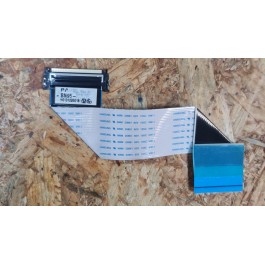 Flex de LCD Samsung LT22C300EW/EN Recondicionado Ref: BN96-21835L