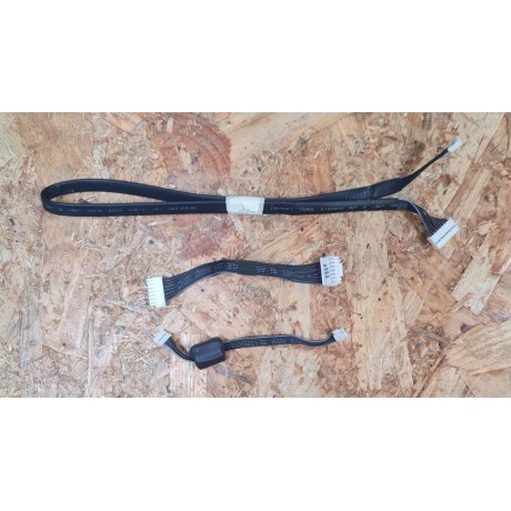 Kit de Cabos Samsung LT22C300EW/EN Recondicionado