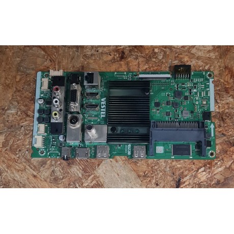 Motherboard Toshiba 50UL2063DG Recondicionado Ref: 17MB230